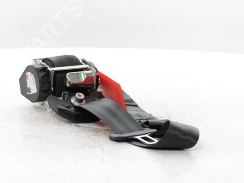 Front left seatbelt CITROËN C3 AIRCROSS II (2R_, 2C_) 1.2 PureTech 130 (2RHNYH) | BP37072042I26 - Image 2