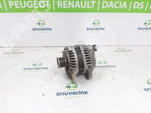 Alternator OPEL VIVARO B Van (X82) 1.6 CDTI (05) | BP27092736M7 - Image 2