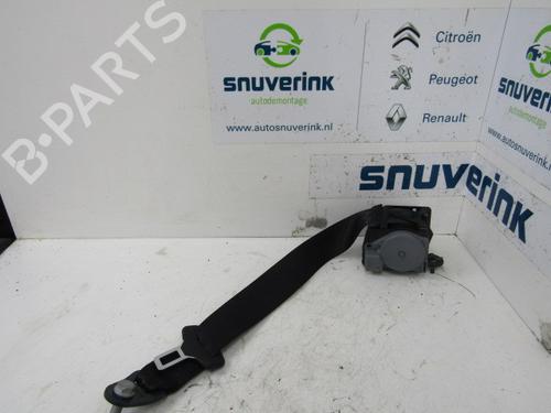 Used Rear right seatbelt CITROËN DS4 (NX_) 1.6 HDi 115 (114 hp) 10793022