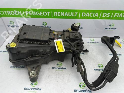 Used AdBlue tank PEUGEOT PARTNER Box Body/MPV (K9) 1.5 BlueHDi 75 (75 hp) 21195360