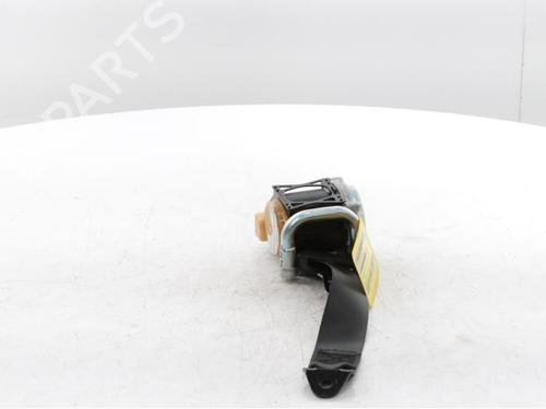 Rear left seatbelt RENAULT KADJAR (HA_, HL_) 1.2 TCe 130 (HLMR) | BP40584493I29 - Image 3