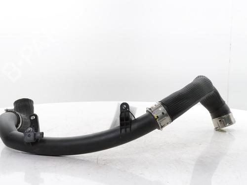 Used Intercooler pipe Intercooler pipe PEUGEOT 3008 III (KA_, KB_, KC_) Plug-in Hybrid 195 (KBDGK3) (194 hp) 34563052 34563052