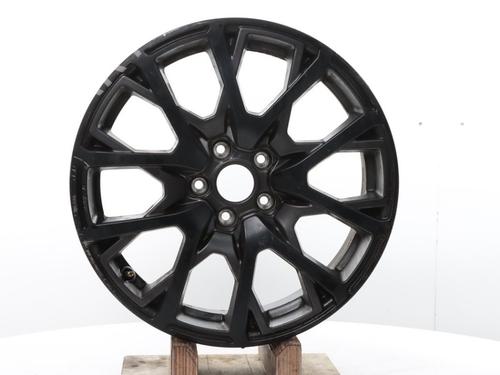 Used Rim Rim FIAT 500X (334_) 1.4 (334AXC1B, 334AXC11) (140 hp) 40527525 40527525