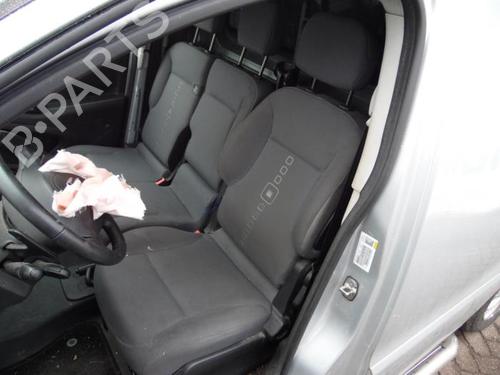 Interior handle CITROËN BERLINGO Box Body/MPV (B9) 1.6 HDi 90 | BP40569825I7 - Image 34