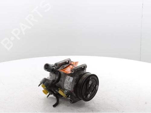 Used AC compressor AC compressor CITROËN C4 III (BA_, BB_, BC_) 1.2 PureTech 130 (BAHNSA, BAHNSB) (130 hp) 29899589 29899589