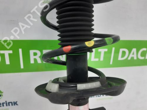 Left front shock absorber RENAULT CAPTUR II (HF_) TCe 100 (HFMT) | BP24160208M16 - Image 2