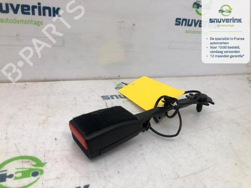 Seat buckle RENAULT CAPTUR II (HF_) TCe 130 (HFMF) | BP40580059I32 - Image 3