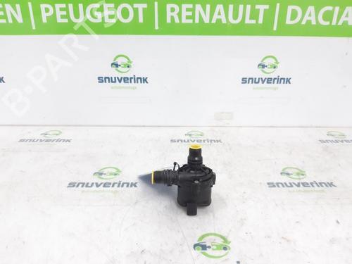 Used Auxiliary water pump CITROËN C4 III (BA_, BB_, BC_) ë-C4 (BCZKXC, BZCKSC) (136 hp) 24944148
