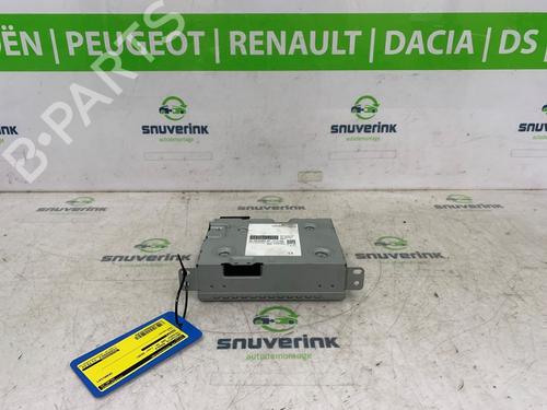 Elektronisk modul PEUGEOT 208 II (UB_, UP_, UW_, UJ_) 1.2 PureTech 75 (75 hp) 25980347