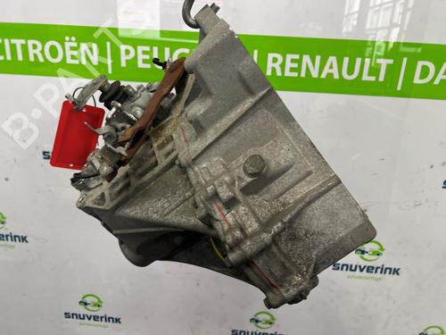 Gearbox CITROËN C1 (PM_, PN_) 1.0 | BP15729865M3 
