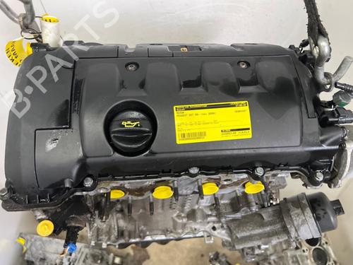 Engine PEUGEOT 207 SW (WK_) 1.4 16V | BP29426763M1  - Image 5