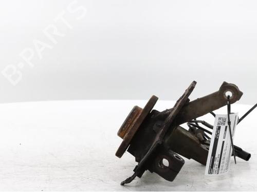 Left front steering knuckle FORD KA (RU8) 1.2 | BP40542465M25 - Image 4