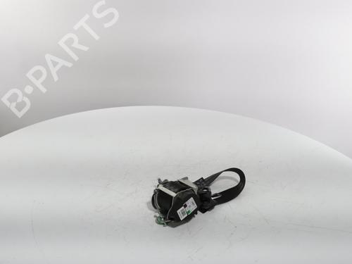 Rear right seatbelt PEUGEOT 208 II (UB_, UP_, UW_, UJ_) 1.2 MHEV | BP27688417I28 