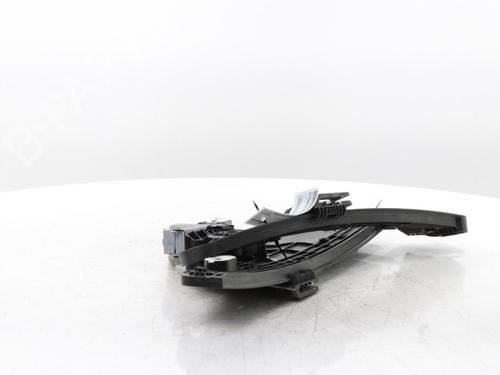 Front left window mechanism PEUGEOT 208 II (UB_, UP_, UW_, UJ_) 1.2 PureTech 100 | BP30757373C22