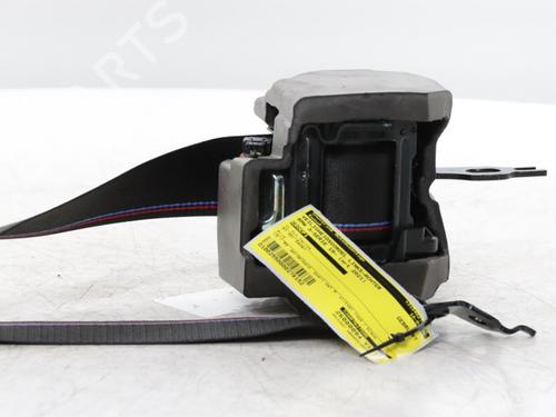 Rear left seatbelt BMW 3 (G20, G80, G28) 330 e Plug-in-Hybrid | BP34567830I29 - Image 5