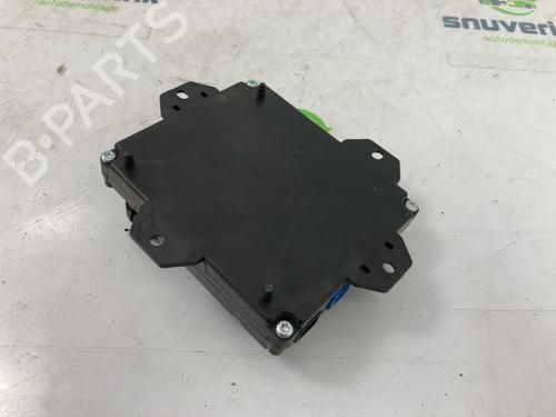 Control unit OPEL VIVARO B Van (X82) 1.6 CDTI (05) | BP25527014M11 - Image 6