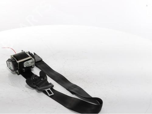 Front right seatbelt CITROËN C4 III (BA_, BB_, BC_) 1.2 PureTech 130 (BAHNSA, BAHNSB) | BP27971185I25 - Image 8