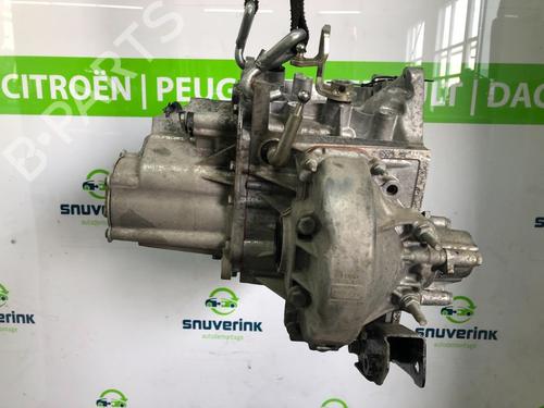 Gearbox OPEL ASTRA L (O5) 1.2 (FPHNPJ) | BP18028467M3 