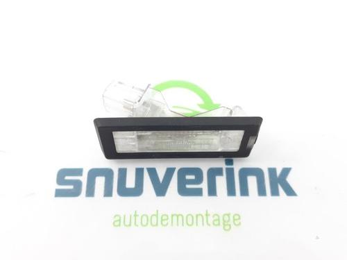 Licence plate light DACIA DUSTER (HS_) 1.2 TCe 125 | BP40575512I40 - Image 2