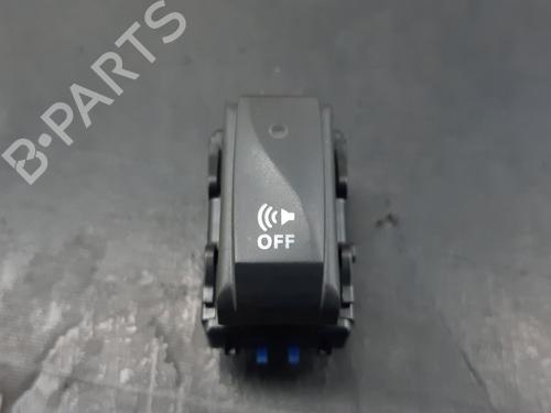 Used Switch RENAULT ZOE (BFM_) ZOE (88 hp) 13195104