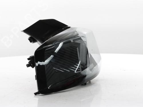 Left taillight PEUGEOT 5008 II (MC_, MJ_, MR_, M4_) 1.2 THP (MRHNYH, MRHNYW, MRHNSJ, MRHNSU, MRHNSM) | BP29241678C34 