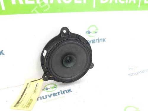 Speaker DACIA SANDERO II TCe 90 (B8M1, B8MA, B8AC) | BP40580406E2 - Image 2
