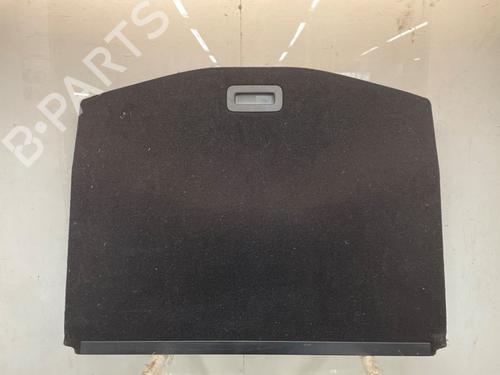 Boot lining RENAULT SCÉNIC IV (J9_) 1.2 TCe 115 | BP31050038I3