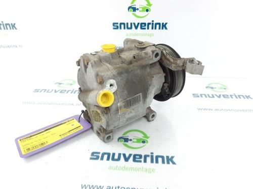 AC compressor FIAT PUNTO (188_) 1.2 60 (188.030, .050, .130, .150, .230, .250) | BP10803216M34 