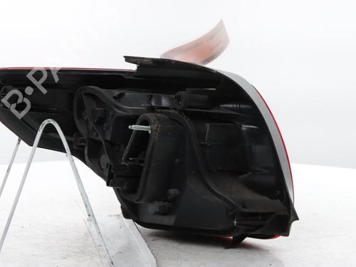 Right taillight CITROËN DS3 (SA_) 1.4 VTi 95 | BP34563774C35  - Image 7
