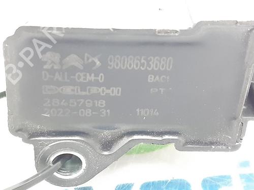 Ignition coil OPEL ASTRA L (O5) 1.2 (FPHNPJ) | BP13715937M94 