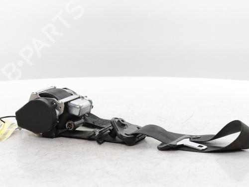 Used Front left seatbelt Front left seatbelt RENAULT MEGANE III Hatchback (BZ0/1_, B3_) 1.6 16V (BZ1B, BZ1H) (110 hp) 34565756 34565756