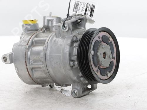AC compressor VW POLO VI (AW1, BZ1, AE1) 1.0 TSI | BP38347270M34  - Image 7