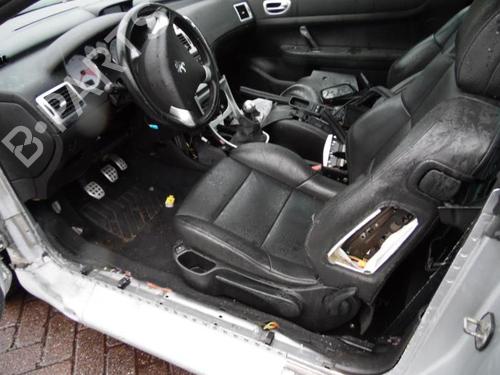 Pipe PEUGEOT 307 CC (3B) 2.0 16V | BP40575889M125 - Image 19