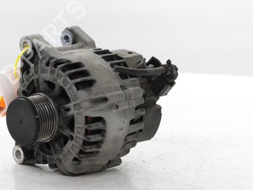 Alternator CITROËN C4 Picasso II 1.2 THP 130 | BP39507739M7 - Image 7