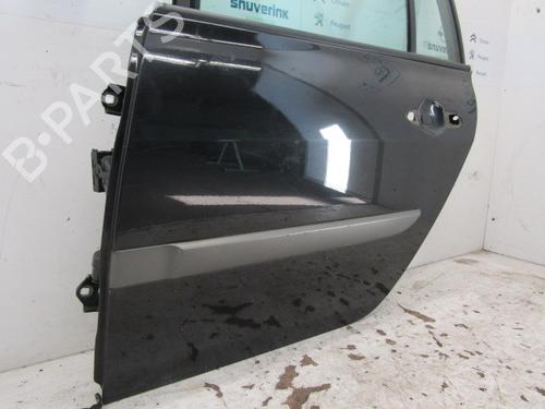 Left rear door RENAULT MEGANE II Estate (KM0/1_) 1.5 dCi (KM1F) | BP21071848C4 