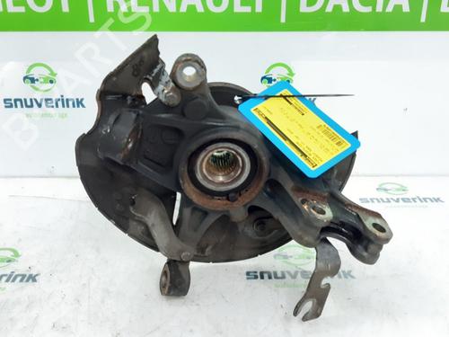 Used Right front steering knuckle Right front steering knuckle 12457774 12457774