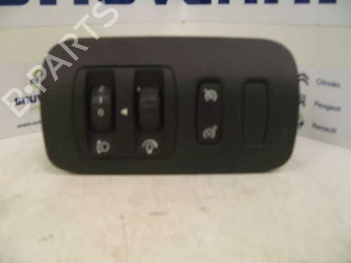 Switch RENAULT MEGANE II Estate (KM0/1_) 1.5 dCi (KM1F) | BP11244218I30 