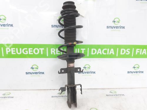 Used Left front shock absorber Left front shock absorber 26238378 26238378