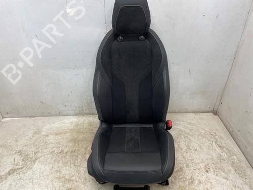 Sæde højre fortil Sæde højre fortil PEUGEOT 308 SW III (FC_, FJ_, FR_, F4_, FN_) Hybrid 180 (F4DGXT) (181 hp) 34566394 34566394