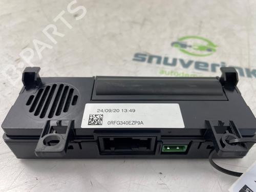 Electronic module PEUGEOT 2008 II (UD_, US_, UY_, UJ_, UR_, UC_) 1.2 PureTech 130 (USHNS, URHNS) | BP26488701M83 