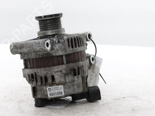 Used Alternator Alternator PEUGEOT 2008 I (CU_) 1.6 VTi (120 hp) 35756105 35756105