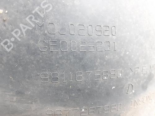 Other PEUGEOT 308 SW II (LC_, LJ_, LR_, LX_, L4_) 1.6 BlueHDi 120 | BP21194295O1