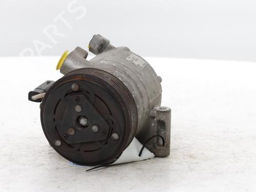 AC compressor PEUGEOT 108 1.0 VTi | BP37072105M34 - Image 9