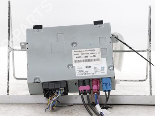 Auto-radio Auto-radio 38110376 38110376