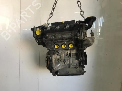 Engine RENAULT TWINGO III (BCM_, BCA_) 1.0 SCe 70 | BP40587957M1 - Image 3