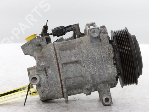 AC compressor RENAULT KADJAR (HA_, HL_) 1.3 TCe 140 (HLNB, HLN1) | BP34563034M34  - Image 6