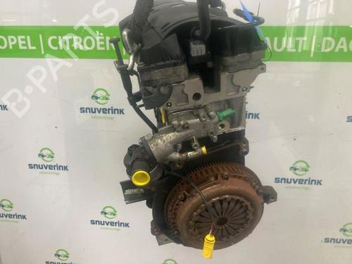 Engine PEUGEOT 1007 (KM_) 1.6 16V | BP40582466M1  - Image 8