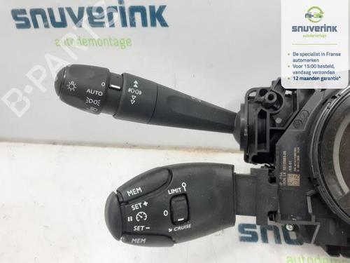 steering-column-stalk-citroen-c3-iii-sx-2016-40580212 main image
