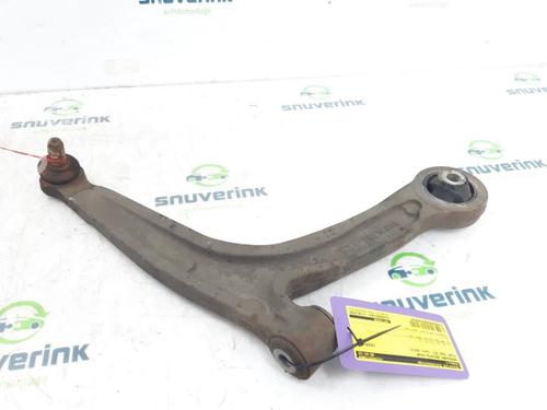 Used Right front suspension arm FIAT 500 (312_) 1.2 (312AXA1A) (69 hp) 24164844