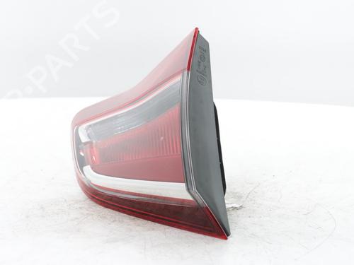 Left taillight OPEL MERIVA B MPV (S10) 1.4 (75) | BP38618227C34 - Image 2